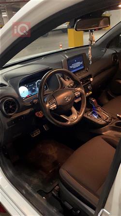 هيونداي كونا